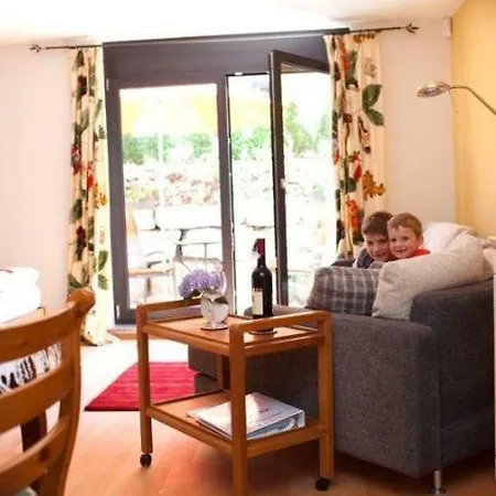 Lejlighed Ferienappartement Barbara Uberlingen