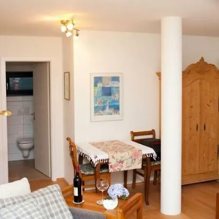 Lejlighed Ferienappartement Barbara Uberlingen
