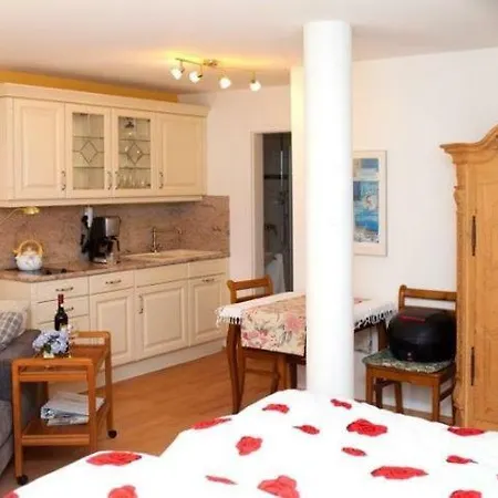 Lejlighed Ferienappartement Barbara Uberlingen